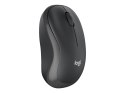 Logitech Silent Mouse | M240 | Wireless | Bluetooth | Graphite