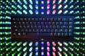 Razer | BlackWidow V3 Mini HyperSpeed | Mechanical Gaming Keyboard | Wireless | RGB LED light | NORD | Bluetooth | Black | Yello Razer | BlackWidow V3 Mini HyperSpeed | Mechanical Gaming Keyboard | Wireless | RGB LED light | NORD | Bluetooth | Black | Yello