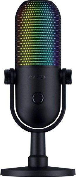 Razer | Streaming Microphone | Seiren V3 | Wired | Chroma