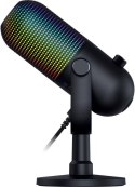 Razer | Streaming Microphone | Seiren V3 | Wired | Chroma