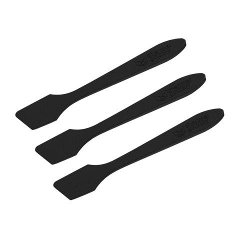 Thermal Grizzly Grizzly Spatula, 3pcs | TG-AS-3-50