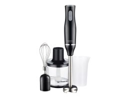 Camry | CR 4630 | Hand Blender | 800 W | Number of speeds 2 | Chopper | Black