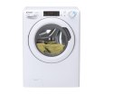 Candy Washing Machine with Dryer | CSHW 4645TW3/1-S | Energy efficiency class C/E | Front loading | Washing capacity 6 kg | 1400 Candy Washing Machine with Dryer | CSHW 4645TW3/1-S | Energy efficiency class C/E | Front loading | Washing capacity 6 kg | 1400