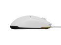 Genesis Gaming Mouse | Krypton 660 | Wired | USB Type-A | White