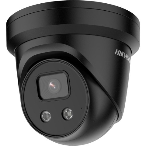 Hikvision AcuSense Strobe Light and Audible Warning Network Camera | DS-2CD2346G2-ISU/SL | Turret | 4 MP | Fixed | IP67 | H.265+ Hikvision AcuSense Strobe Light and Audible Warning Network Camera | DS-2CD2346G2-ISU/SL | Turret | 4 MP | Fixed | IP67 | H.265+