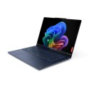 Lenovo Yoga 7 14Q8X9 | Cosmic Blue | 14.5 " | OLED | Touchscreen | 3K | 2944 x 1840 pixels | Glossy | Snapdragon X Elite | X1E-7