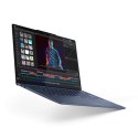 Lenovo Yoga 7 14Q8X9 | Cosmic Blue | 14.5 " | OLED | Touchscreen | 3K | 2944 x 1840 pixels | Glossy | Snapdragon X Elite | X1E-7