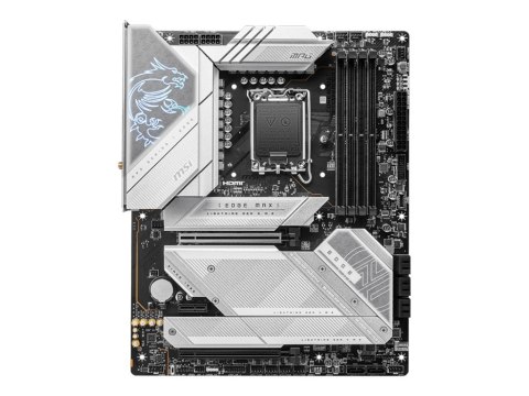 MSI | MPG Z790 EDGE TI MAX WIFI | Processor family Intel | Processor socket LGA1700 | DDR5 | Supported hard disk drive interface MSI | MPG Z790 EDGE TI MAX WIFI | Processor family Intel | Processor socket LGA1700 | DDR5 | Supported hard disk drive interface
