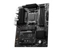 MSI | PRO B650-S WIFI | Processor family AMD | Processor socket AM5 | DDR5 | Supported hard disk drive interfaces SATA, M.2 | Nu MSI | PRO B650-S WIFI | Processor family AMD | Processor socket AM5 | DDR5 | Supported hard disk drive interfaces SATA, M.2 | Nu