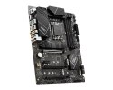MSI | PRO Z790-P WIFI | Processor family Intel | Processor socket LGA1700 | DDR5 DIMM | Memory slots 4 | Supported hard disk dr MSI | PRO Z790-P WIFI | Processor family Intel | Processor socket LGA1700 | DDR5 DIMM | Memory slots 4 | Supported hard disk dr