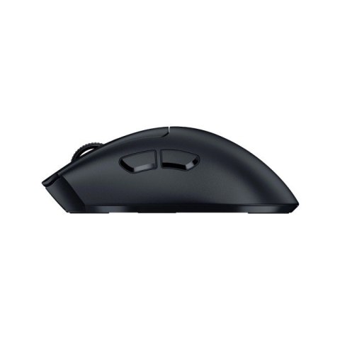 Razer DeathAdder V3 HyperSpeed | Wireless/Wired | Gaming Mouse | USB / 2.4 GHz | Black Razer DeathAdder V3 HyperSpeed | Wireless/Wired | Gaming Mouse | USB / 2.4 GHz | Black