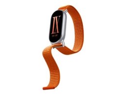 Xiaomi Braided Strap | 135-215mm | Sunrise Orange | Nylon