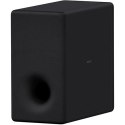 Bezprzewodowy subwoofer Sony SA-SW3 o mocy 200 W do HT-A9/A7000 Sony | Subwoofer do HT-A9/A7000 | SA-SW3 | 200 W | Czarny | Połą