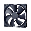 Fractal Design | Dynamic X2 GP-14 | Black | Case fan