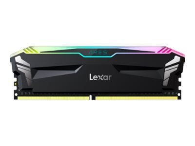 Lexar | 16 Kit (8GBx2) GB | DDR4 | 3600 MHz | PC/serwer | Rejestrowane nie | Korekcja błędów nie