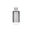 Lexar | Pendrive | JumpDrive S60 | 32 GB | USB 2.0 | Czarny/Fioletowy