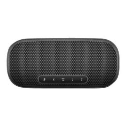 Lenovo | Bluetooth Speaker | 700 Ultraportable Bluetooth Speaker | Bluetooth | Grey | 4 Ω | Portable | 37 dB | Wireless connecti