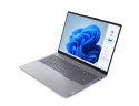 Lenovo | ThinkBook 16 Gen 7 | Arctic Grey | 16 " | IPS | WUXGA | 1920 x 1200 pikseli | Intel Core i7 | 155H | 16 GB | SO-DIMM DD