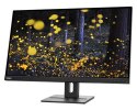 Lenovo | ThinkVision | E27q-20 | 27 " | IPS | QHD | 16:9 | 75 Hz | 4 ms | 2560 x 1440 | 350 cd/m² | Porty HDMI w ilości 1 | Rave