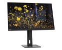 Lenovo | ThinkVision | E27q-20 | 27 " | IPS | QHD | 16:9 | 75 Hz | 4 ms | 2560 x 1440 | 350 cd/m² | Porty HDMI w ilości 1 | Rave