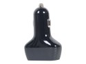 Ładowarka samochodowa Gembird | TA-U2QC3-CAR-01 | 2-portowy szybki ładowarka USB Ładowarka samochodowa Gembird | TA-U2QC3-CAR-01 | 2-portowy szybki ładowarka USB