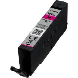 Magenta Ink tank 397 pages 581M XXL Canon CLI