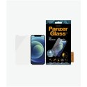 PanzerGlass | Ochraniacz ekranu - szkło | Apple iPhone 12 mini | Szkło | Przezroczysty