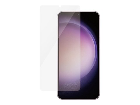 PanzerGlass Screen Protector Samsung Galaxy S23+, Ultra-Wide fit W. Easyaligner | PanzerGlass PanzerGlass Screen Protector Samsung Galaxy S23+, Ultra-Wide fit W. Easyaligner | PanzerGlass
