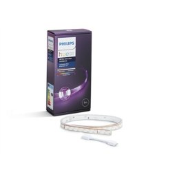 Philips Hue | Lightstrip Plus V4 | Hue | W | 11,5 W | Biały i kolorowy nastrój