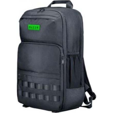 Razer | Fits up to size 17.3 " | Backpack | Concourse Pro | Grey Razer | Fits up to size 17.3 " | Backpack | Concourse Pro | Grey
