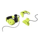 Razer | Gaming Headset Kaira X and Charging Stand for Xbox Controller Duo Bundle | Wired | Over-Ear