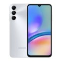 Samsung | Galaxy | A05s | Srebrny | 6,7 " | PLS LCD | 1080 x 2400 pikseli | Snapdragon 680 4G (6 nm) | Wewnętrzna pamięć RAM 4 G