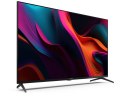 Sharp | 43GL4260E | 43" (108cm) | Smart TV | Google | 4K UHD | Czarny