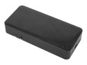 Targus USB-C Universal DV4K Docking Station with 100W Power Delivery Targus Targus USB-C Universal DV4K Docking Station with 100W Power Delivery Targus