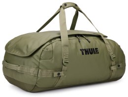 Thule Chasm Duffel 70L - Olivine