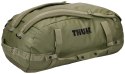 Thule Chasm Duffel 70L - Olivine