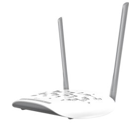 TP-LINK | TL-WA801N | Punkt dostępowy | 802.11n | 2.4 | 300 Mbit/s | 10/100 Mbit/s | Porty Ethernet LAN (RJ-45) 1 | MU-MiMO No |