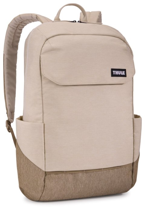 Thule Lithos Plecak 20L - Pelican Gray/Faded Khaki