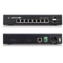 Ubiquiti | Edgeswitch | ES-8-150W | Zarządzany przez Internet | Desktop | 12 miesięcy Ubiquiti | Edgeswitch | ES-8-150W | Zarządzany przez Internet | Desktop | 12 miesięcy