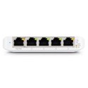 Ubiquiti USW-Flex Indoor/outdoor 5Port Poe Gigabit Switch Ubiquiti