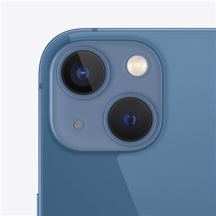 Apple | iPhone 13 | Niebieski | 6.1 " | Super Retina XDR OLED | Apple | A15 Bionic | Wewnętrzna pamięć RAM 4 GB | 128 GB | Dual Apple | iPhone 13 | Niebieski | 6.1 " | Super Retina XDR OLED | Apple | A15 Bionic | Wewnętrzna pamięć RAM 4 GB | 128 GB | Dual