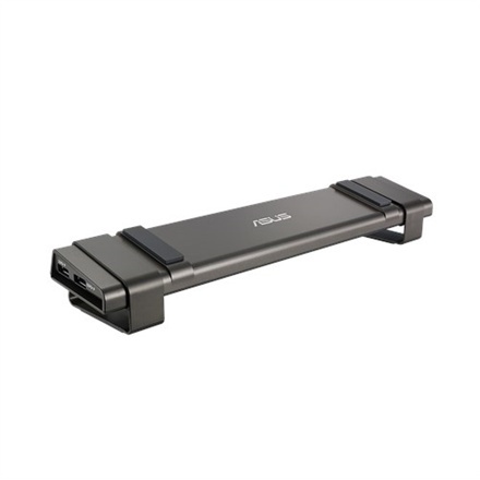 Asus | Stacja dokująca USB 3.0 | HZ-3B | Porty Ethernet LAN (RJ-45) 1 | Porty USB 3.0 (3.1 Gen 1) Type-C 1 | Porty HDMI 1 | Port Asus | Stacja dokująca USB 3.0 | HZ-3B | Porty Ethernet LAN (RJ-45) 1 | Porty USB 3.0 (3.1 Gen 1) Type-C 1 | Porty HDMI 1 | Port