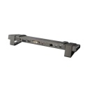 Asus | Stacja dokująca USB 3.0 | HZ-3B | Porty Ethernet LAN (RJ-45) 1 | Porty USB 3.0 (3.1 Gen 1) Type-C 1 | Porty HDMI 1 | Port