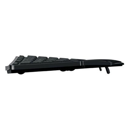 Microsoft | L3V-00009 | Sculpt Comfort Desktop | Multimedia | Bezprzewodowy | Baterie w zestawie | NORD | Czarny | Klawiatura nu Microsoft | L3V-00009 | Sculpt Comfort Desktop | Multimedia | Bezprzewodowy | Baterie w zestawie | NORD | Czarny | Klawiatura nu