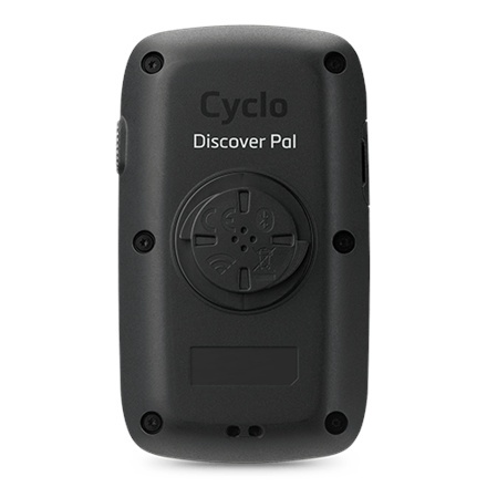 Mio | Cyclo Discover Pal | Bluetooth | 2,8"; 240 x 400 | GPS (satelitarny) | Mapy w zestawie Mio | Cyclo Discover Pal | Bluetooth | 2,8"; 240 x 400 | GPS (satelitarny) | Mapy w zestawie