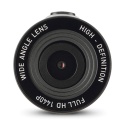 Mio | MiVue M700 rejestrator motocyklowy | WQHD 2K 1440P/30fps; Full HD 1080P/60fps; Full HD 1080P/30fps; HD 720P/60fps | Wi-Fi
