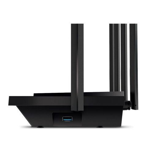 TP-LINK | Dwuzakresowy router Wi-Fi 6 | Archer AX72 | 802.11ax | Mbit/s | 10/100 Mbit/s | Porty Ethernet LAN (RJ-45) 3 | Obsługa TP-LINK | Dwuzakresowy router Wi-Fi 6 | Archer AX72 | 802.11ax | Mbit/s | 10/100 Mbit/s | Porty Ethernet LAN (RJ-45) 3 | Obsługa