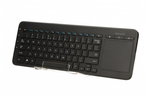 Microsoft | N9Z-00022 | Multimedia | Bezprzewodowa | Mysz w zestawie | Baterie w zestawie | PL | Grafitowa | 434 g Microsoft | N9Z-00022 | Multimedia | Bezprzewodowa | Mysz w zestawie | Baterie w zestawie | PL | Grafitowa | 434 g