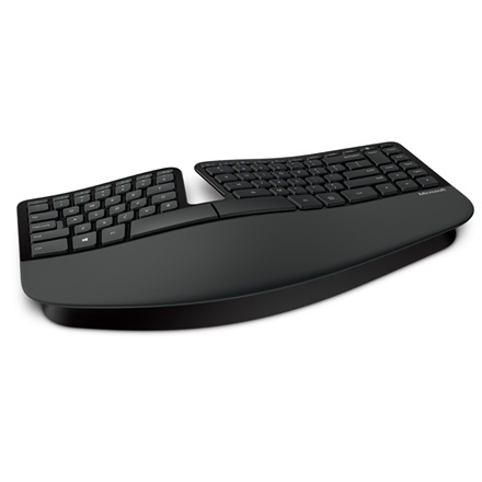 Microsoft | L5V-00021 | Sculpt Ergonomic Desktop Bundle | Multimedia | Wireless | Keyboard | Mouse included | Batteries included Microsoft | L5V-00021 | Sculpt Ergonomic Desktop Bundle | Multimedia | Wireless | Keyboard | Mouse included | Batteries included