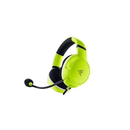 Razer | Zestaw słuchawkowy do gier Kaira X i podstawka ładująca do kontrolera Xbox Duo Bundle | Przewodowy | Nauszny Razer | Zestaw słuchawkowy do gier Kaira X i podstawka ładująca do kontrolera Xbox Duo Bundle | Przewodowy | Nauszny